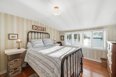 One of the finest lots on Lake Minnetonka, this extraordinary - photo 42