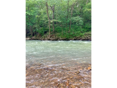Lake Acreage For Sale in Elkins, Arkansas