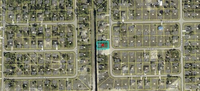 Lehigh Acres Area Lot For Sale in Lehigh Acres Florida