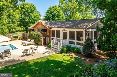 English countryside charm meets coastal cottage living in this - photo 1