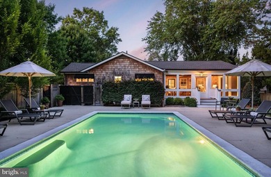 English countryside charm meets coastal cottage living in this - photo 2