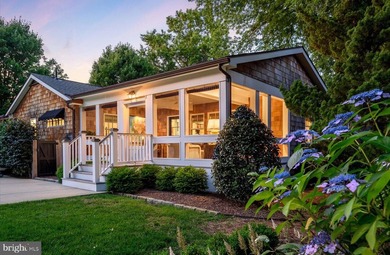 English countryside charm meets coastal cottage living in this - photo 3