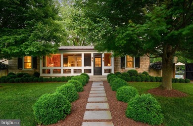 English countryside charm meets coastal cottage living in this - photo 4