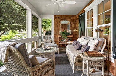 English countryside charm meets coastal cottage living in this - photo 6