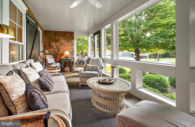 English countryside charm meets coastal cottage living in this - photo 7