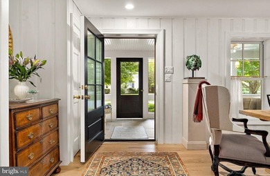 English countryside charm meets coastal cottage living in this - photo 9
