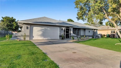 Cape Coral Area Home For Sale in Cape Coral Florida