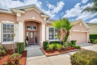 Lake Hart - Orange County Home For Sale in Orlando Florida