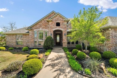 Lake Home For Sale in Granbury, Texas