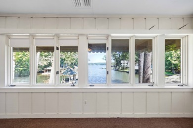 Spacious Waterfront Home - photo 19