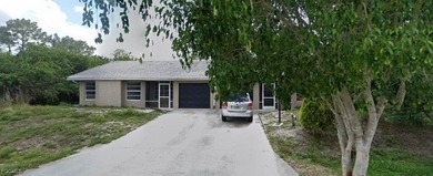 Lehigh Acres Area Home For Sale in Lehigh Acres Florida