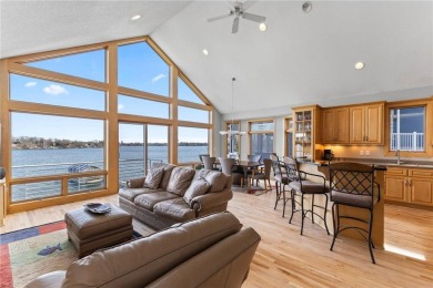 Lake Home For Sale in Orono, Minnesota