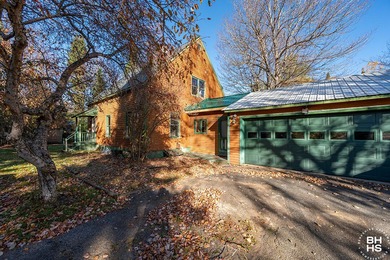 Lake Home For Sale in Rainbow Lake, New York