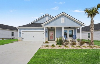 (private lake, pond, coastal) Home For Sale in Longs South Carolina