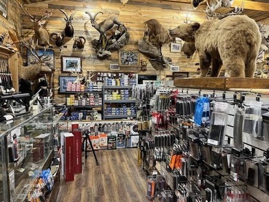 Yellowstone River Commercial For Sale in Sidney Montana