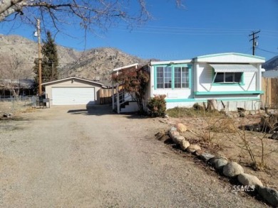 Lake Home For Sale in Lake Isabella, California