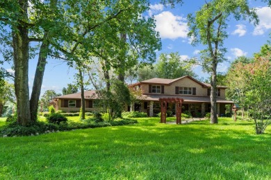 Lake Home Off Market in San Augustine, Texas