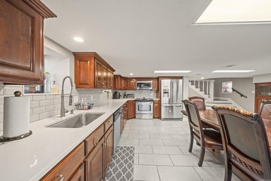 Lake Time! Excellent Location,Move In Ready! Situated on the - photo 9