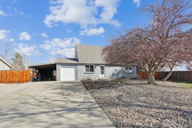 Lake Home For Sale in Arvada, Colorado