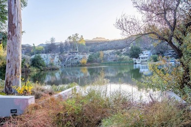 Amazing South facing view lot on Malibou Lake with plans for a - photo 11