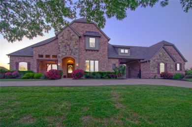 Lake Home For Sale in Fort Worth, Texas