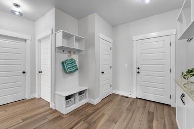 Some homes ask you to imagine what they'll become. This one lets - photo 14