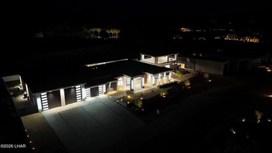 4,480 sq ft of climate controlled garage built for the Havasu - photo 17