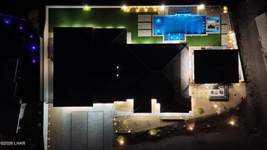4,480 sq ft of climate controlled garage built for the Havasu - photo 18