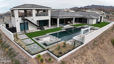 4,480 sq ft of climate controlled garage built for the Havasu - photo 19