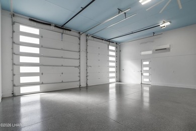 4,480 sq ft of climate controlled garage built for the Havasu - photo 20