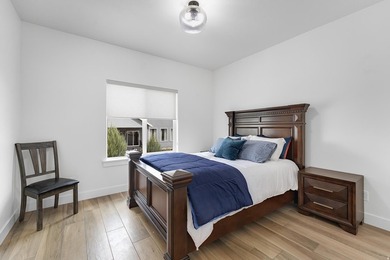 Some homes ask you to imagine what they'll become. This one lets - photo 20