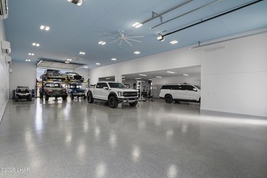4,480 sq ft of climate controlled garage built for the Havasu - photo 21