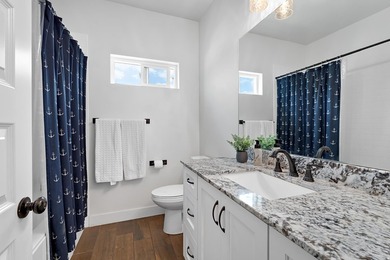Some homes ask you to imagine what they'll become. This one lets - photo 21