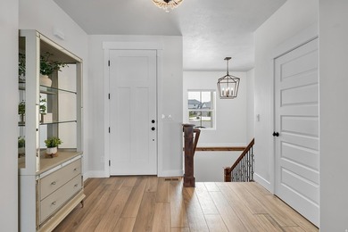 Some homes ask you to imagine what they'll become. This one lets - photo 22