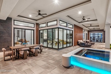 4,480 sq ft of climate controlled garage built for the Havasu - photo 23