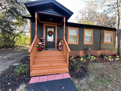 Here it is! The cutest country style house in town! Everything - photo 23