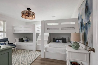 Stunning three-story beach home located less than half a mile - photo 5