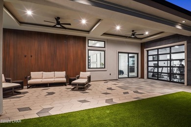 4,480 sq ft of climate controlled garage built for the Havasu - photo 26