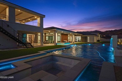 4,480 sq ft of climate controlled garage built for the Havasu - photo 28