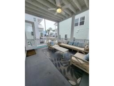 Stunning three-story beach home located less than half a mile - photo 9