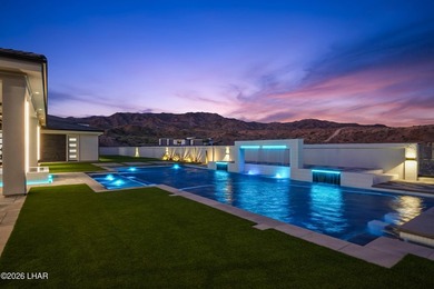 4,480 sq ft of climate controlled garage built for the Havasu - photo 30