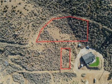 Lake Lot For Sale in Big Bear City, California