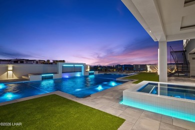 4,480 sq ft of climate controlled garage built for the Havasu - photo 31