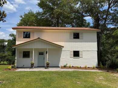 Lake Home For Sale in Andalusia, Alabama