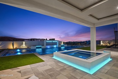 4,480 sq ft of climate controlled garage built for the Havasu - photo 32