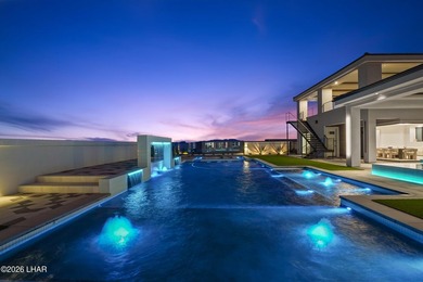 4,480 sq ft of climate controlled garage built for the Havasu - photo 33