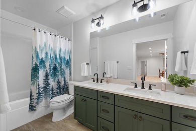 Some homes ask you to imagine what they'll become. This one lets - photo 33