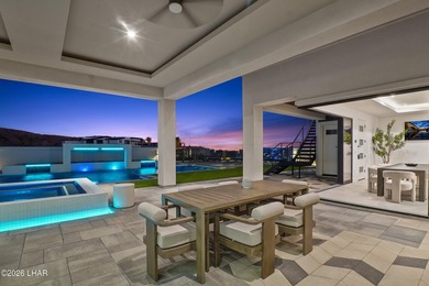 4,480 sq ft of climate controlled garage built for the Havasu - photo 34
