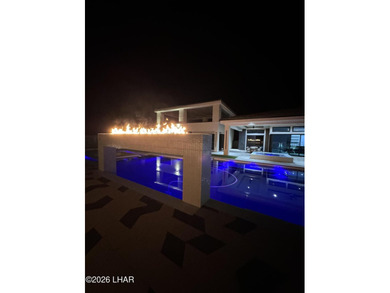 4,480 sq ft of climate controlled garage built for the Havasu - photo 35