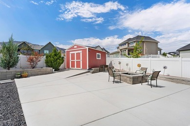 Some homes ask you to imagine what they'll become. This one lets - photo 35